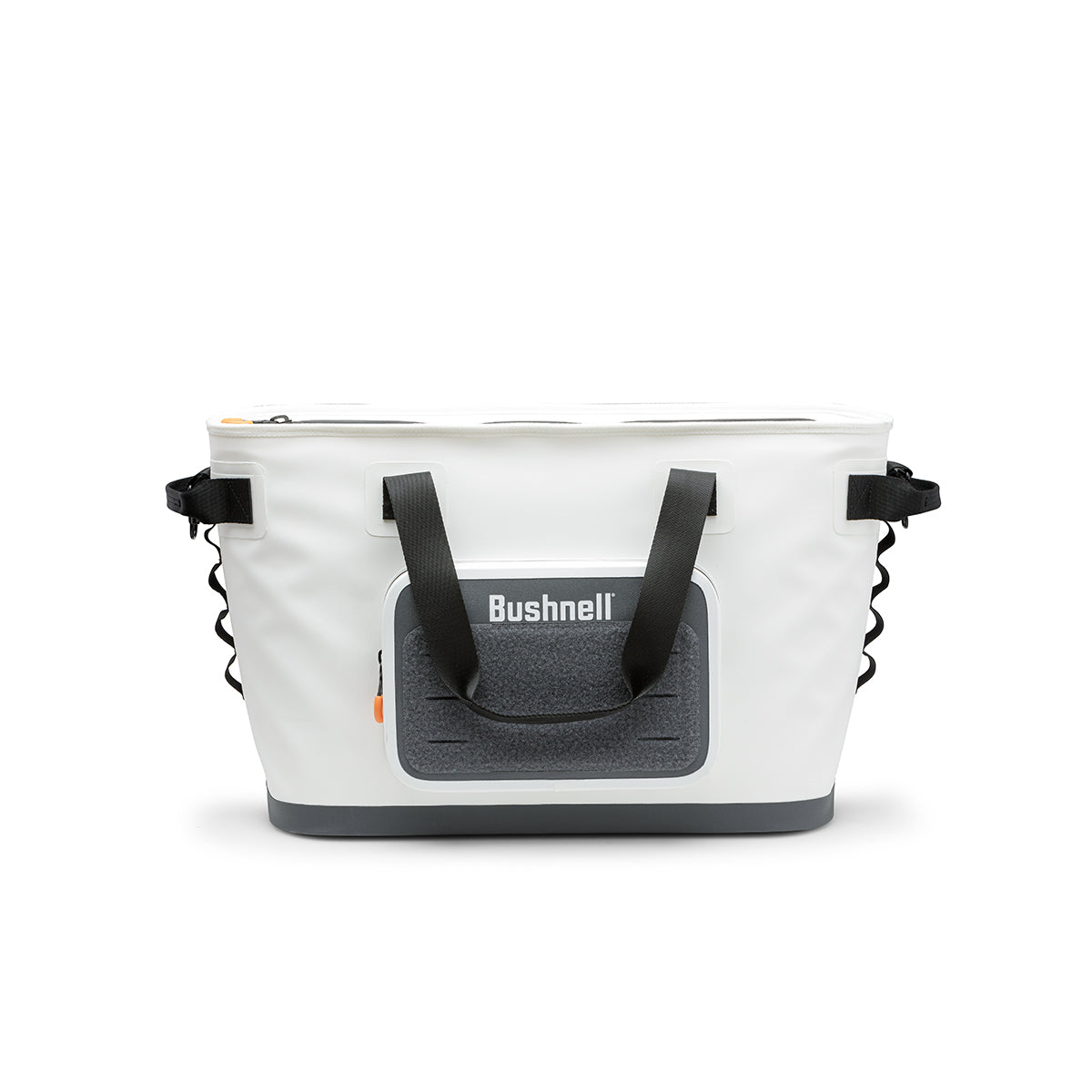 Bushnell 30 Can Soft Cooler - White