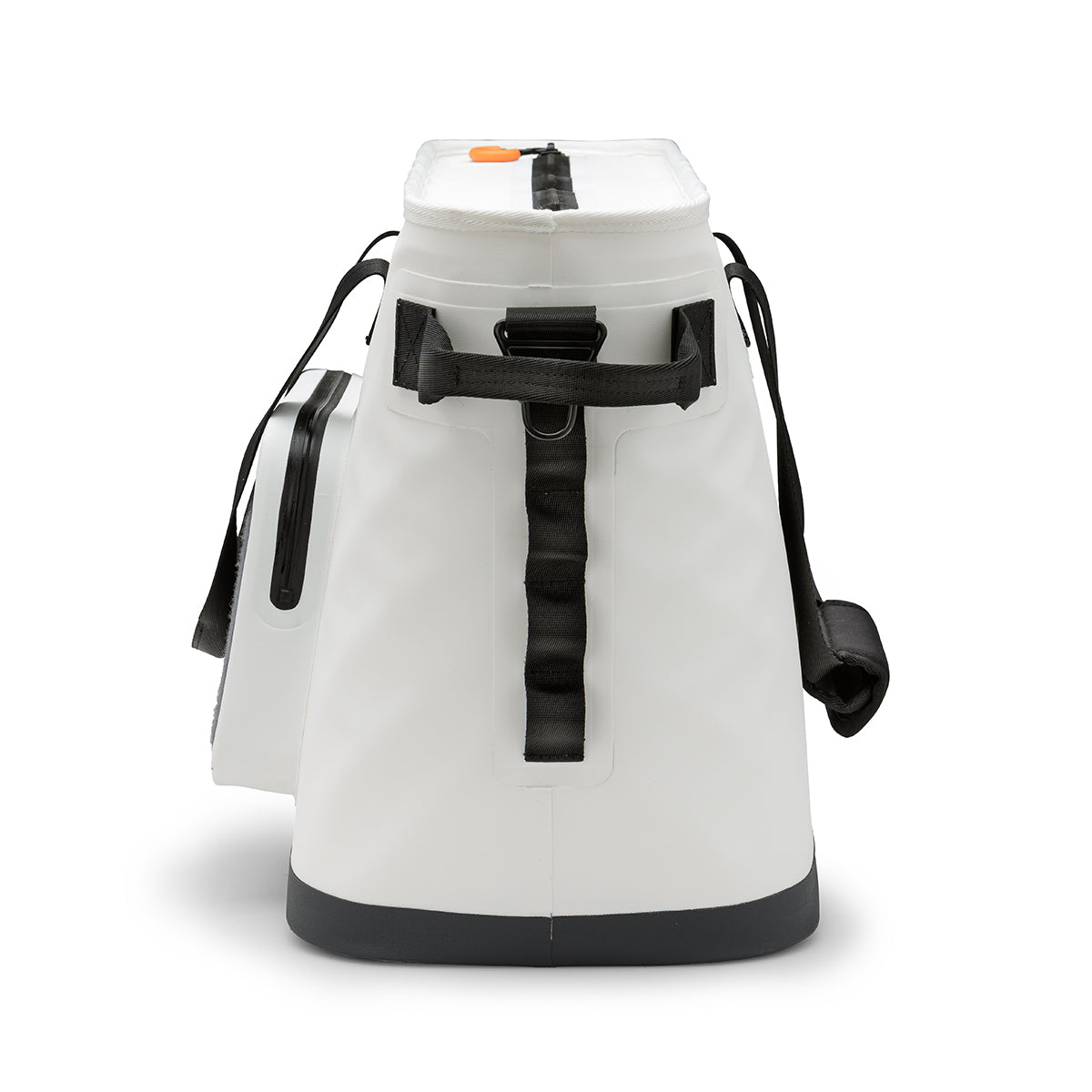 Bushnell 30 Can Soft Cooler - White
