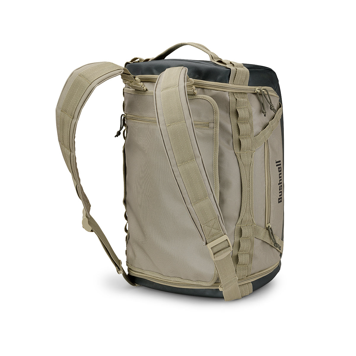 Bushnell 40L Convertible Duffel Bag