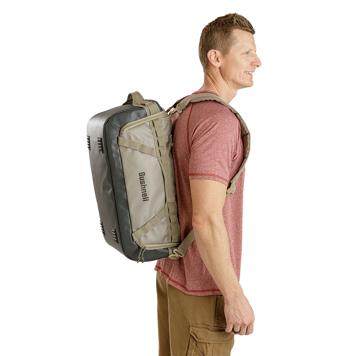 Bushnell 40L Convertible Duffel Bag