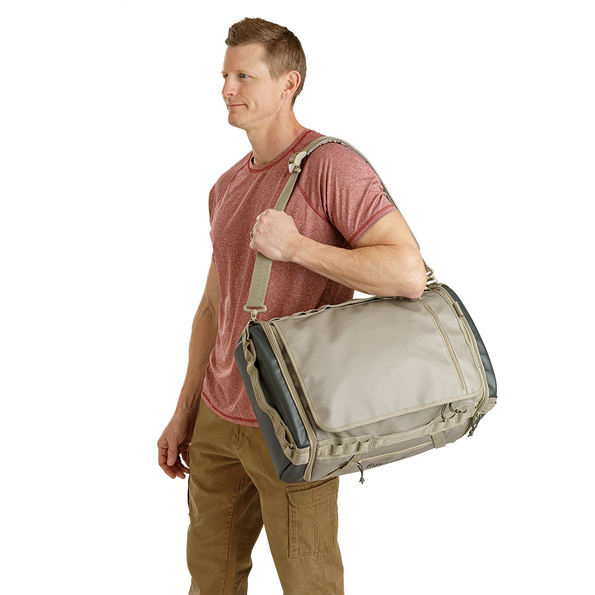 Bushnell 40L Convertible Duffel Bag