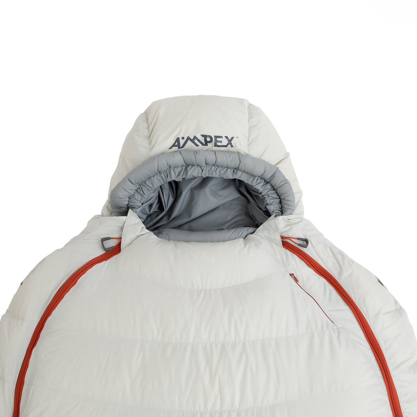 Sanson 20° F Mummy Sleeping Bag (XL Size)