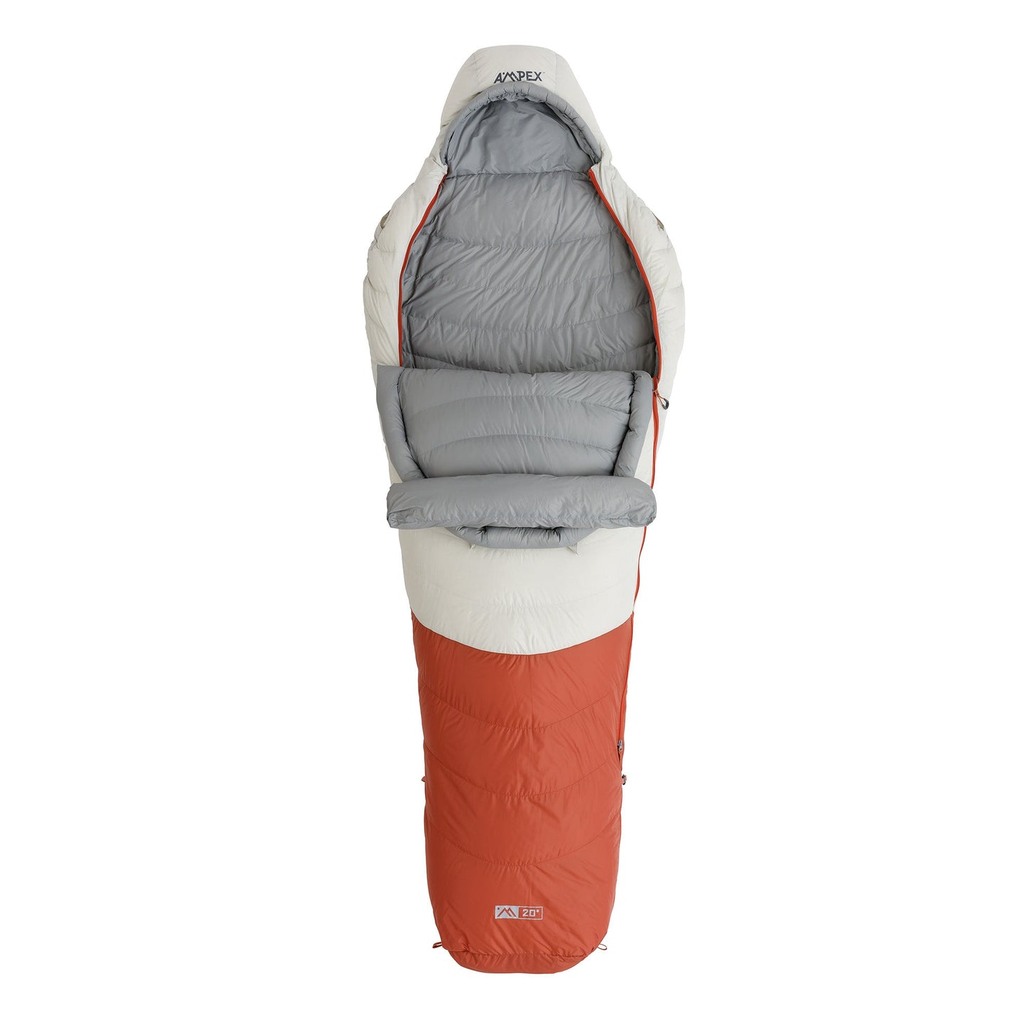Sanson 20° F Mummy Sleeping Bag (XL Size)