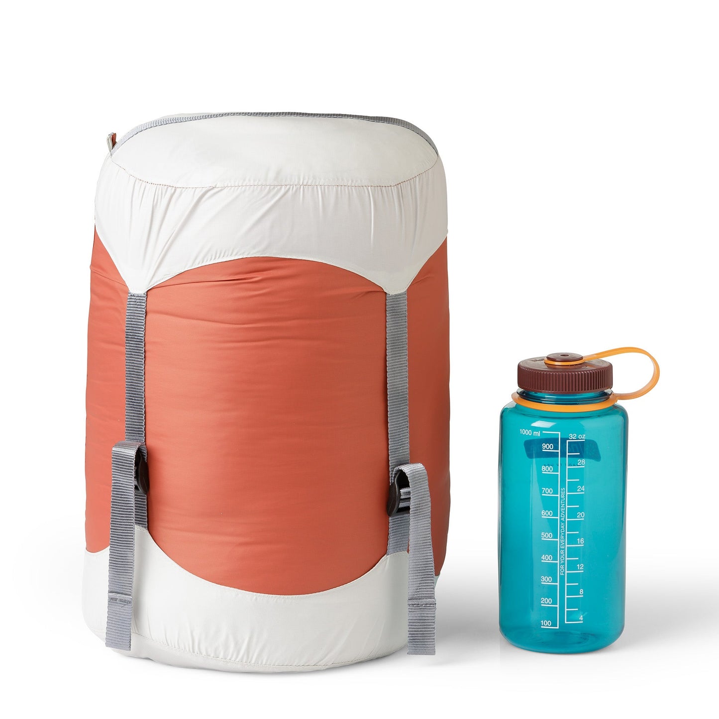 Osgood 30° F Hybrid Sleeping Bag (Regular Size)