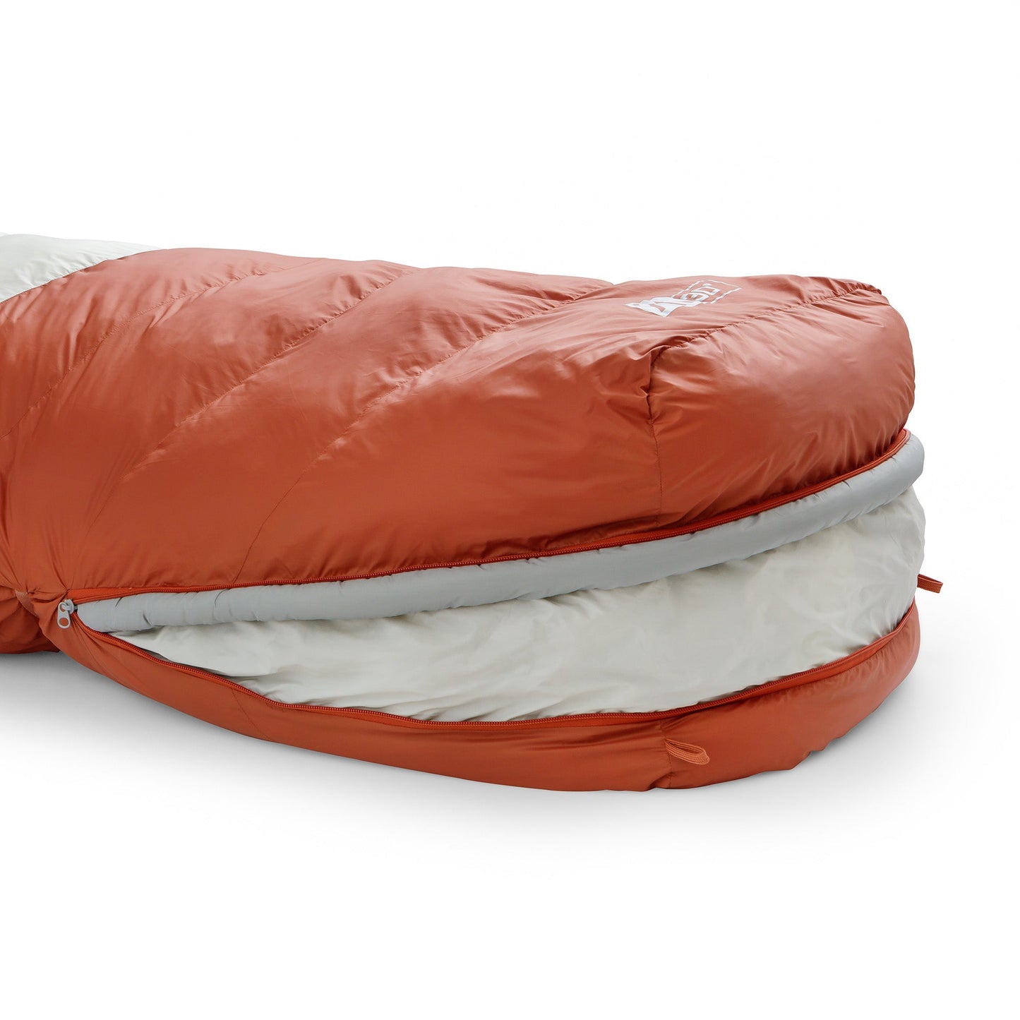 Osgood 30° F Hybrid Sleeping Bag (Regular Size)