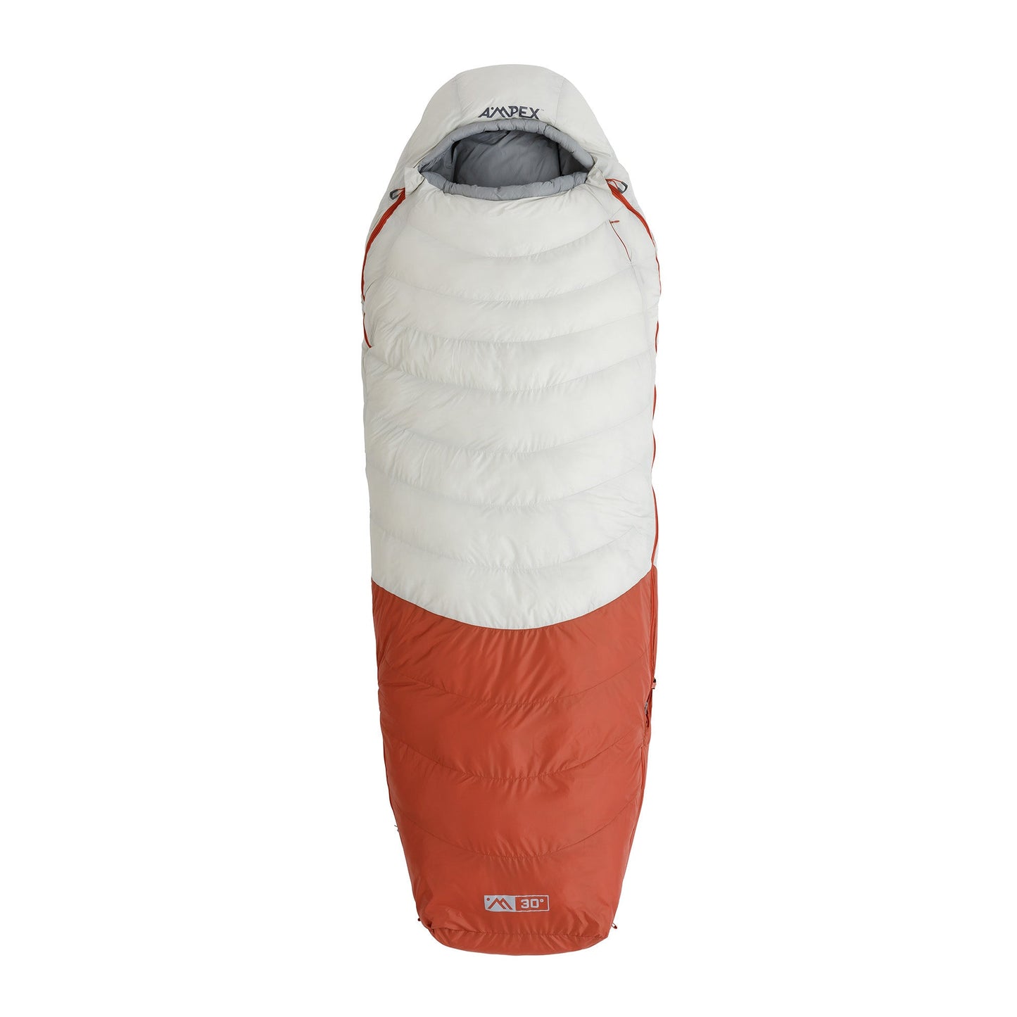 Osgood 30° F Hybrid Sleeping Bag (Regular Size)