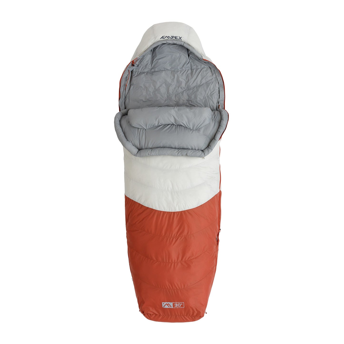 Osgood 30° F Hybrid Sleeping Bag (Regular Size)