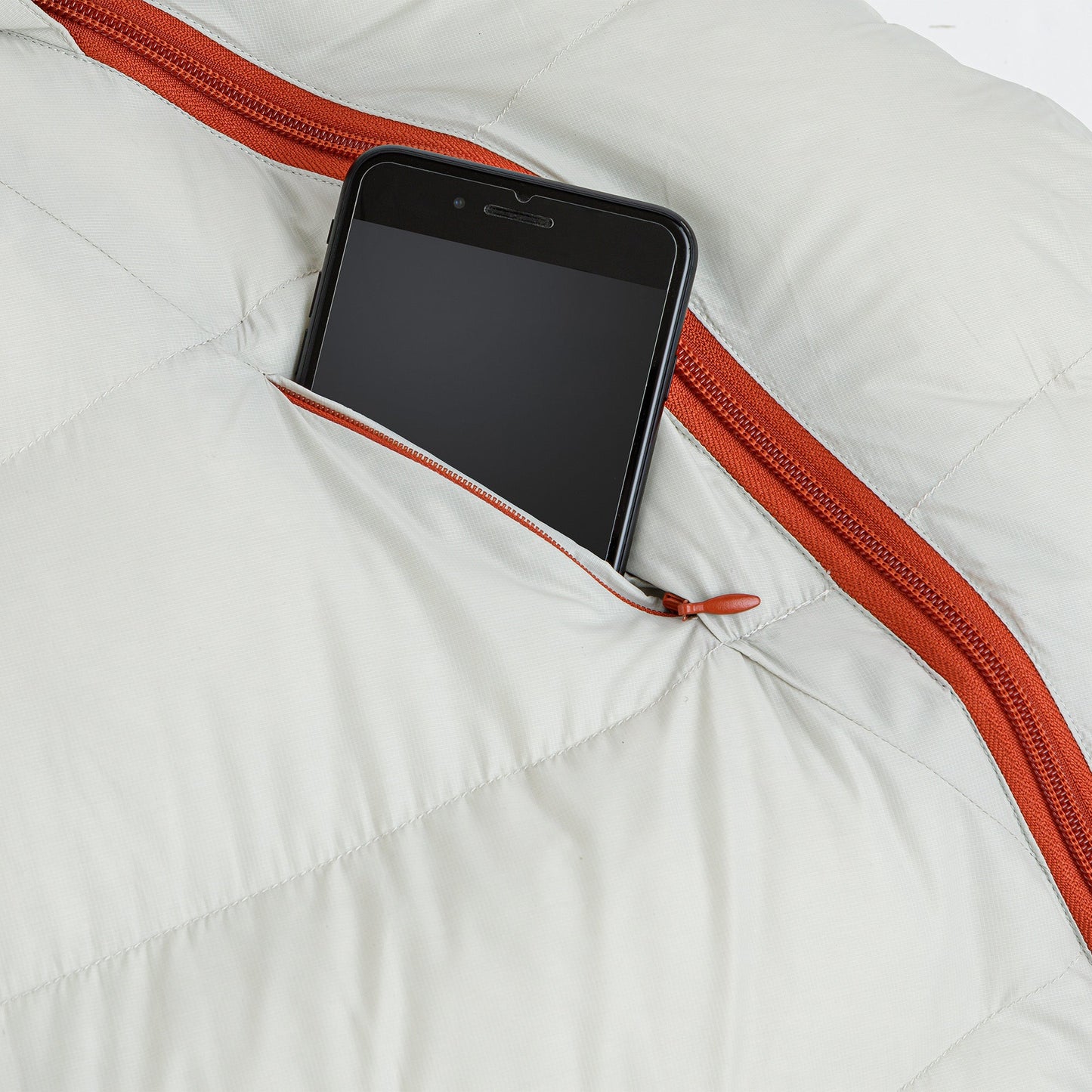 Osgood 30° F Hybrid Sleeping Bag (Regular Size)