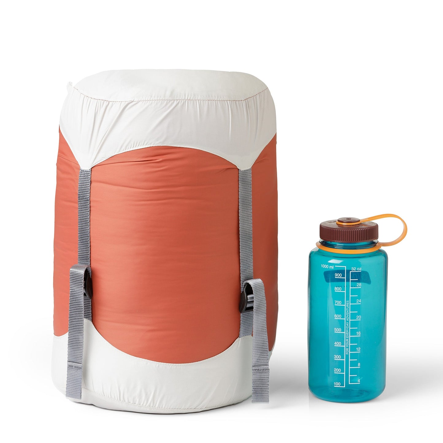 Osgood 30° F Hybrid Sleeping Bag (XL Size)