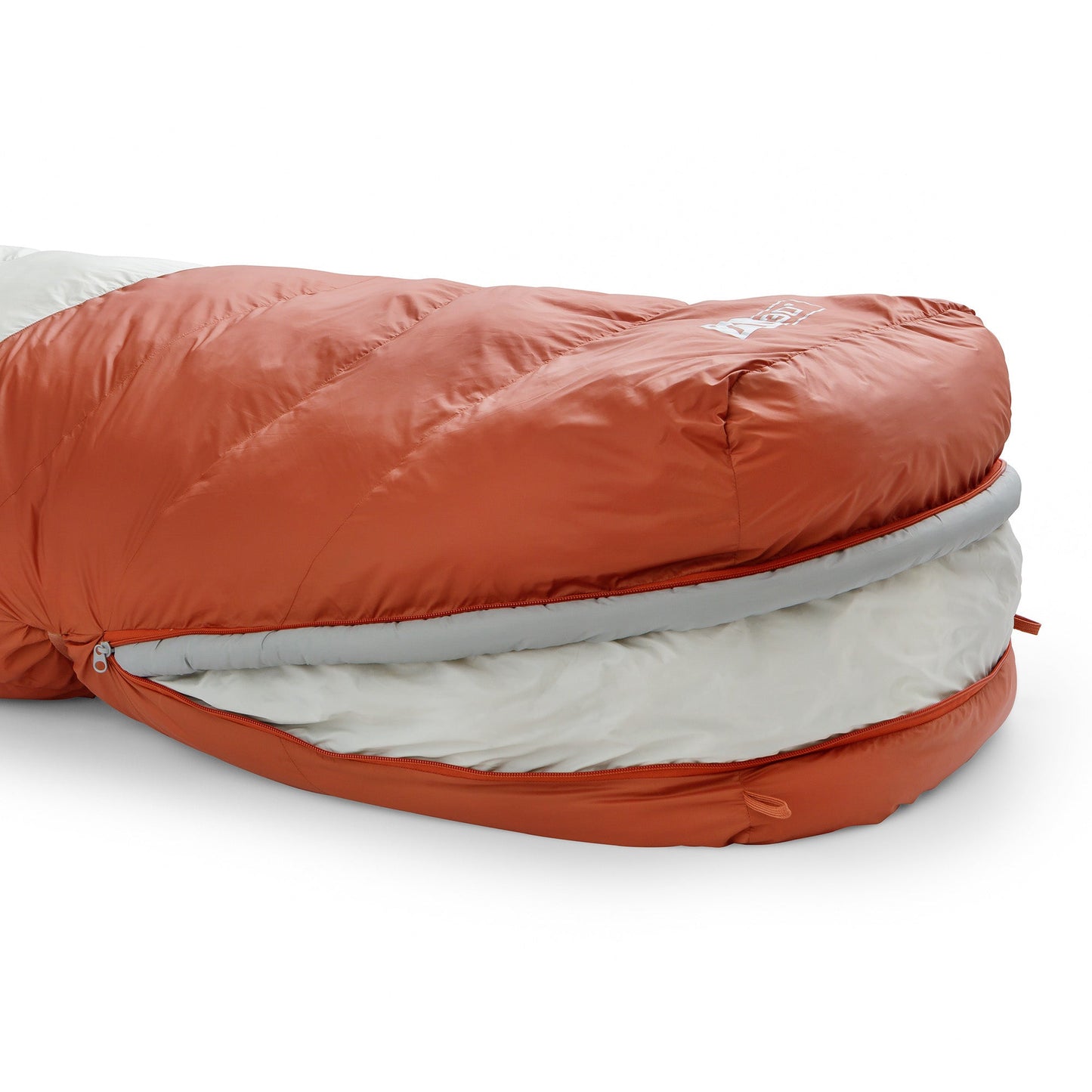 Osgood 30° F Hybrid Sleeping Bag (XL Size)
