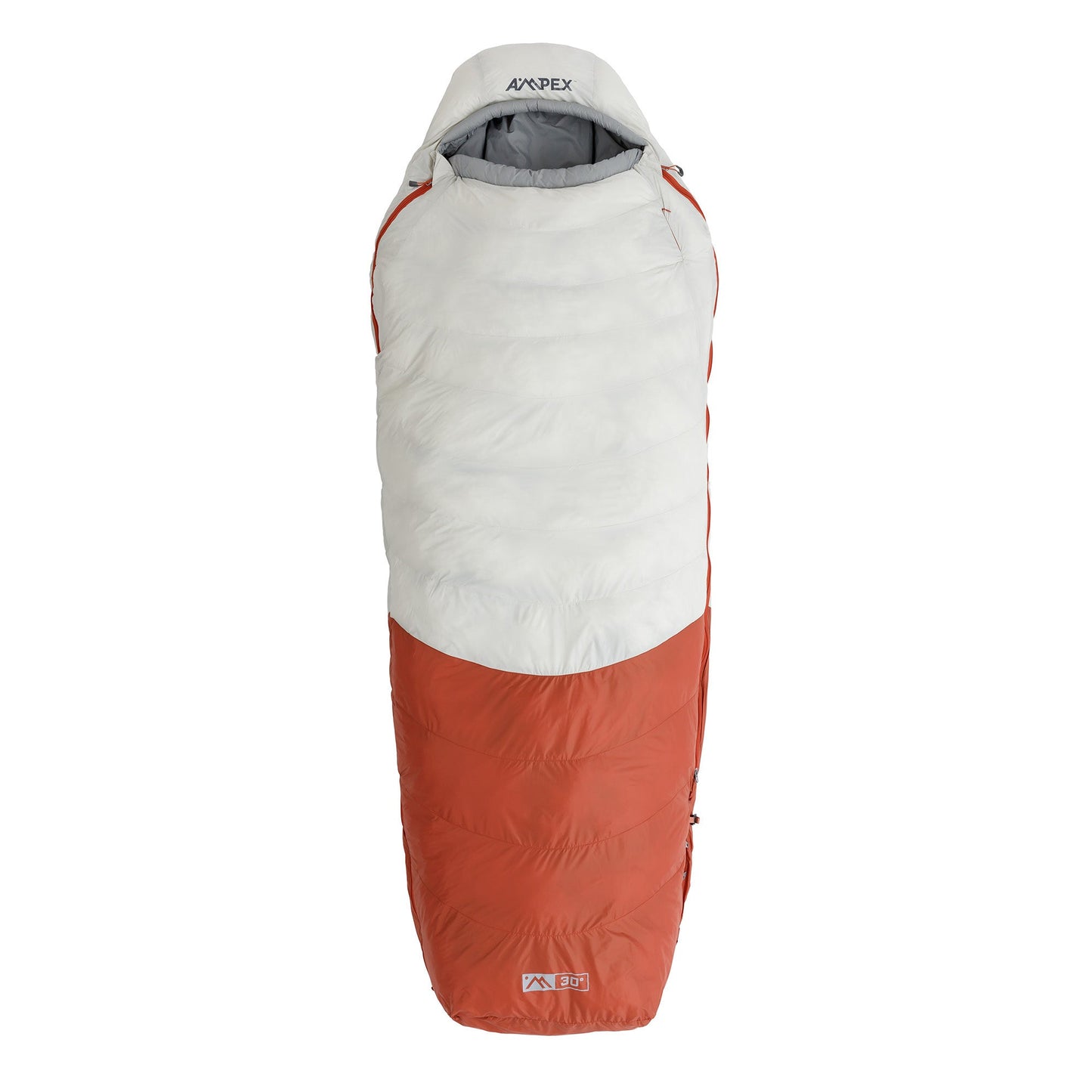 Osgood 30° F Hybrid Sleeping Bag (XL Size)