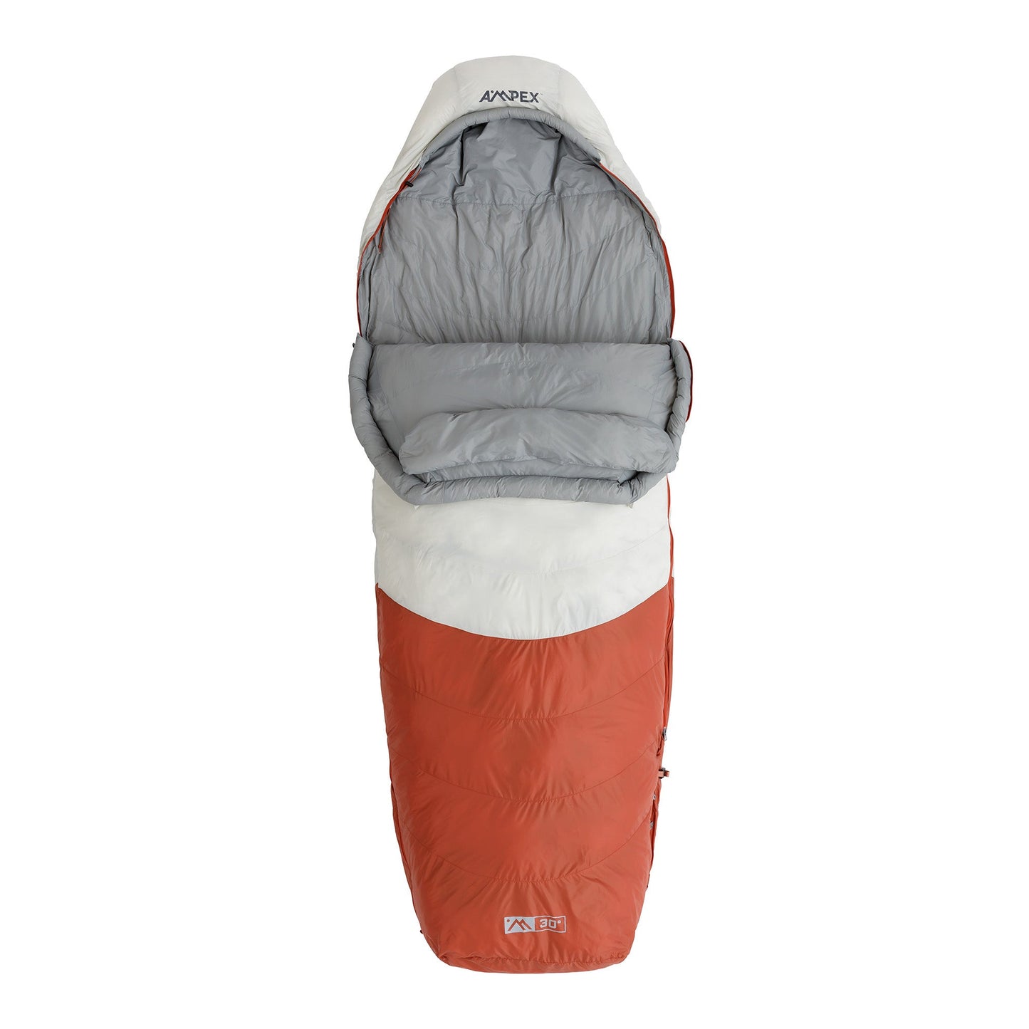 Osgood 30° F Hybrid Sleeping Bag (XL Size)