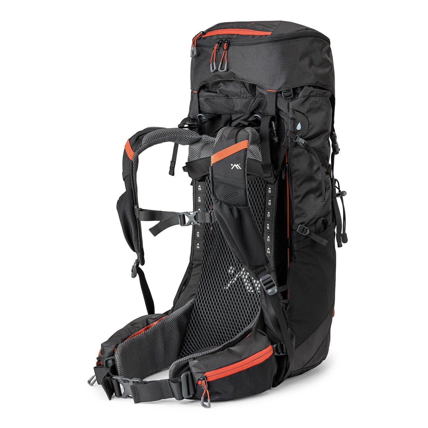 Cahill 35L Backpack