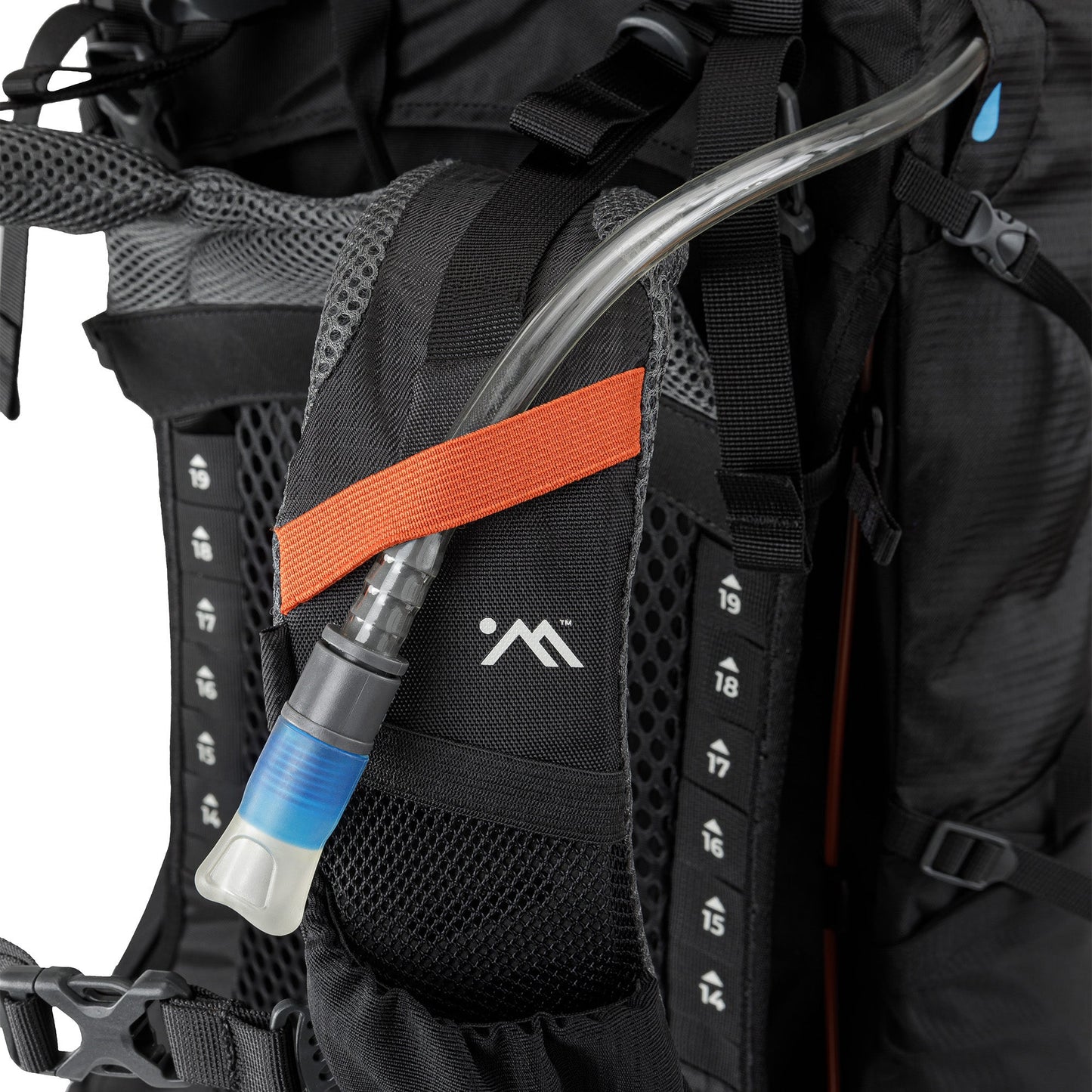 Cahill 35L Backpack