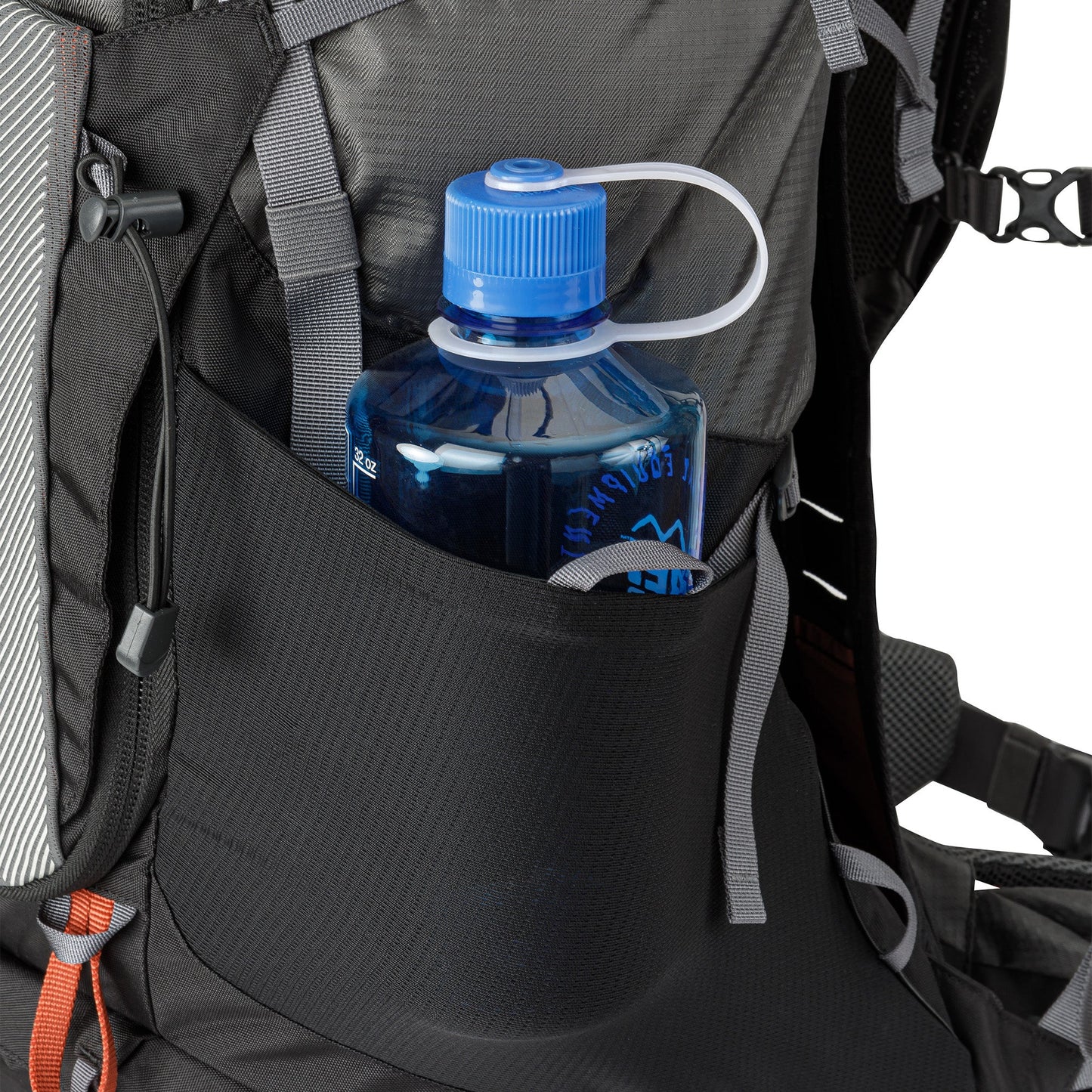 Cahill 50L Backpack