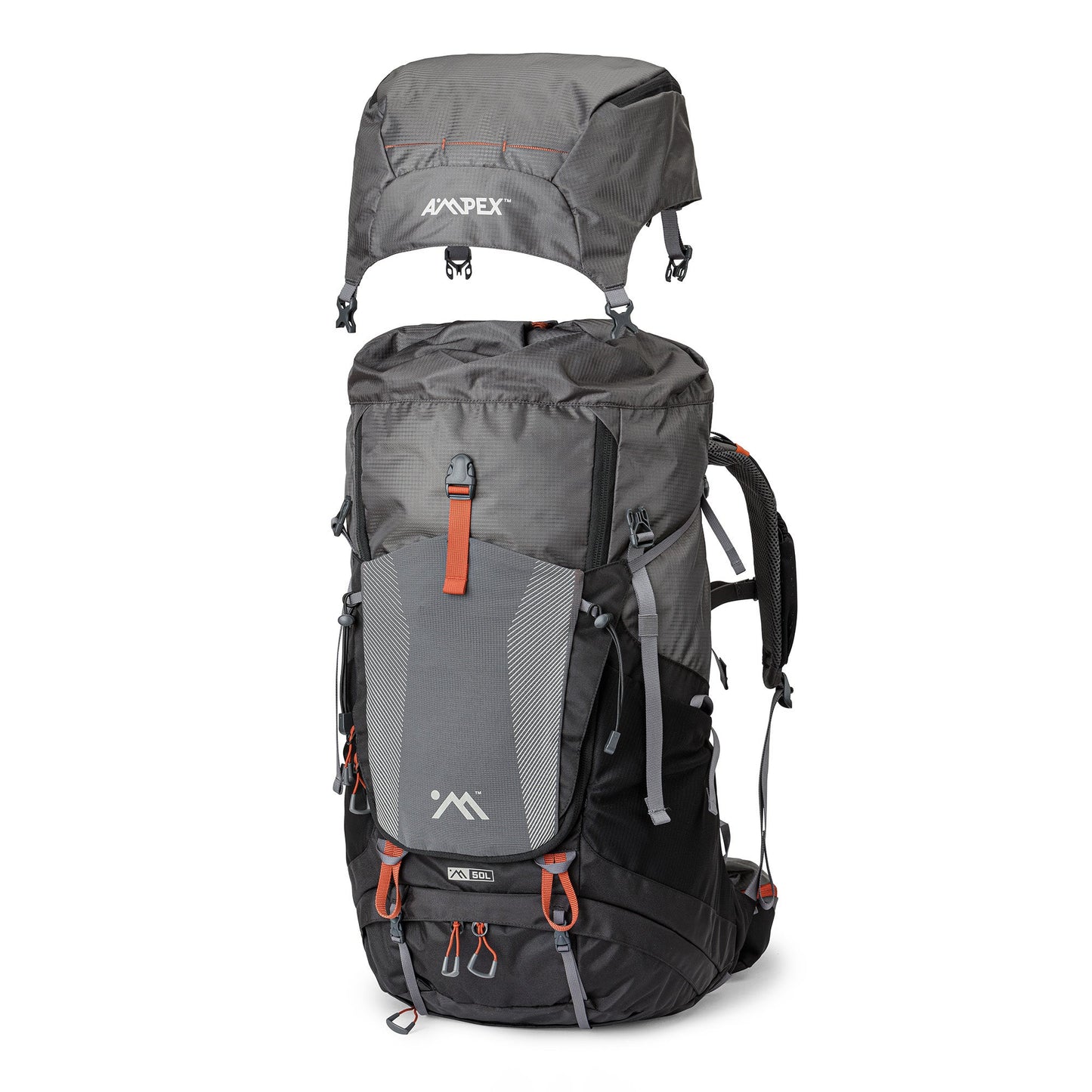Cahill 50L Backpack