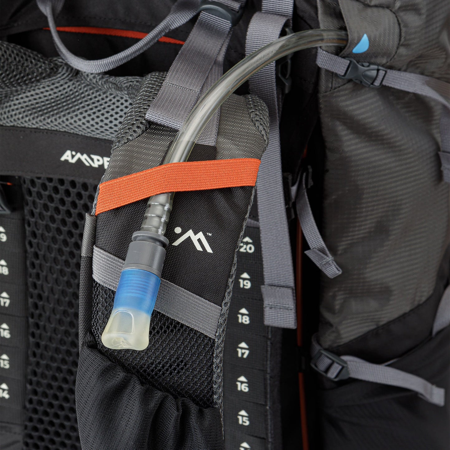 Cahill 50L Backpack