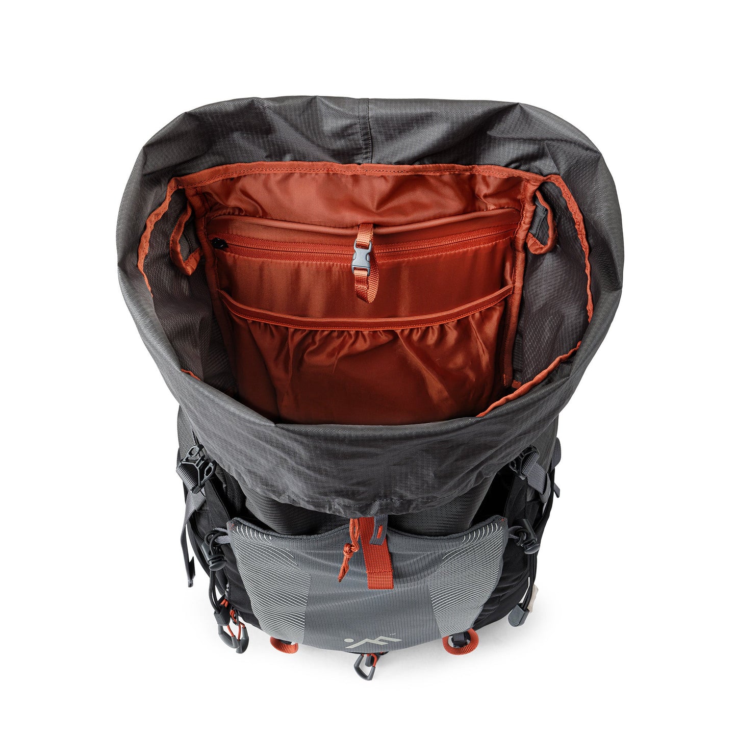 Cahill 50L Backpack