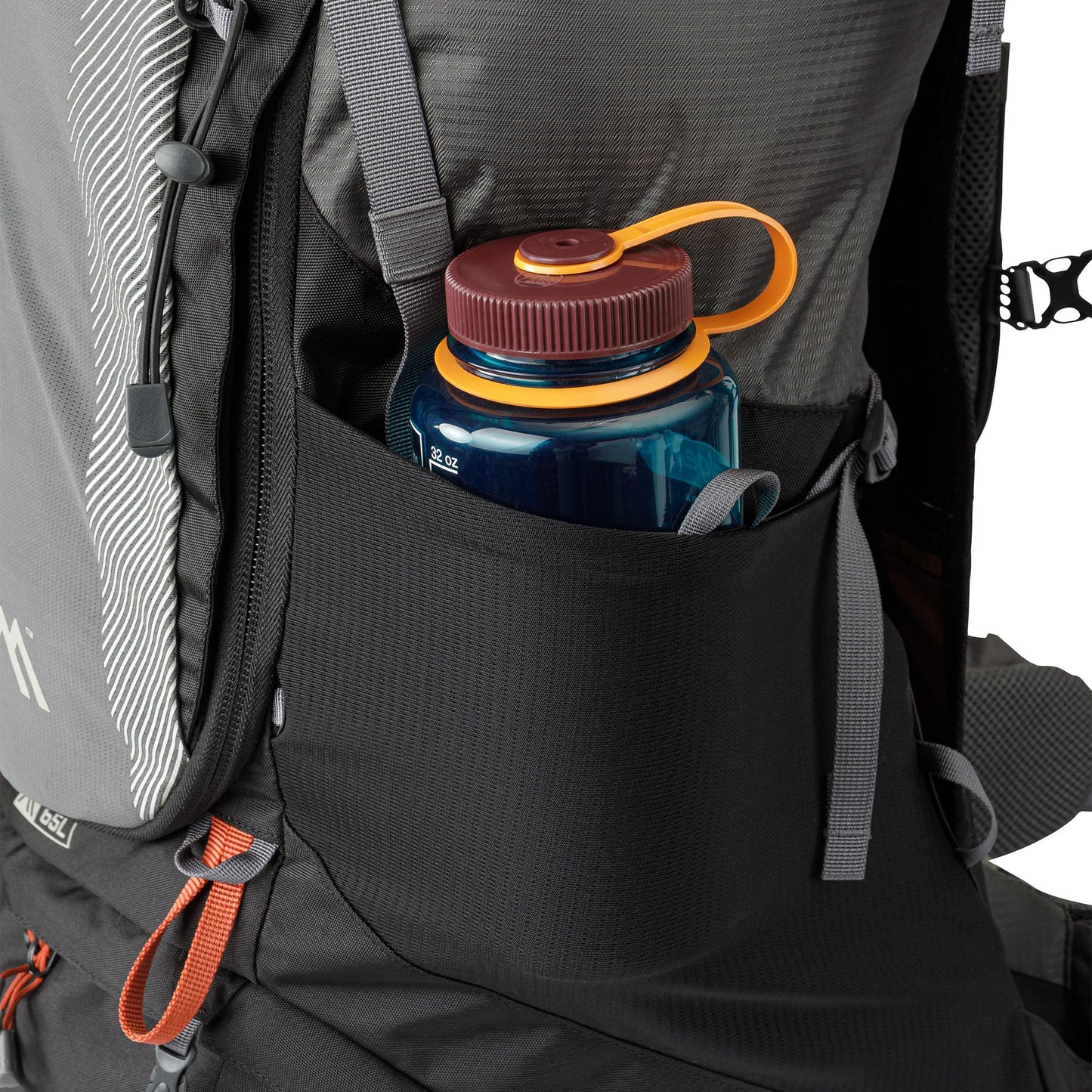 Cahill 65L Backpack