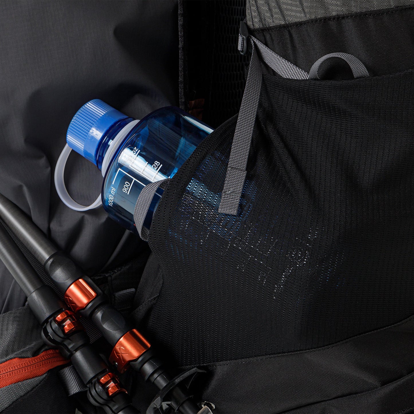Cahill 65L Backpack