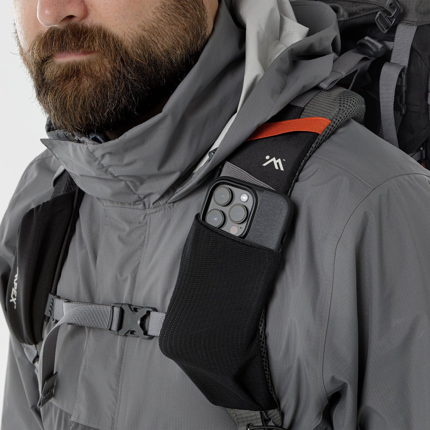 Cahill 65L Backpack