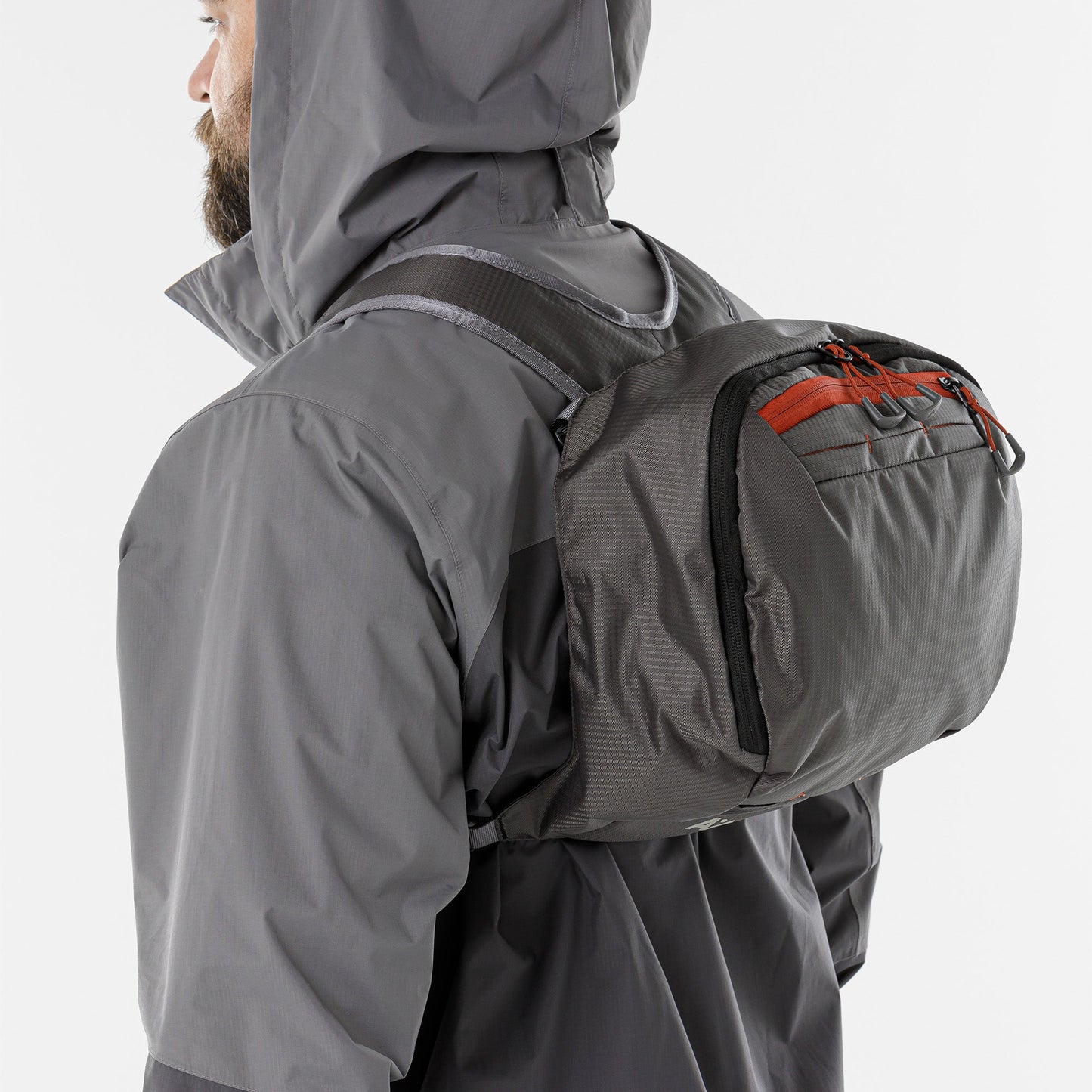 Cahill 65L Backpack