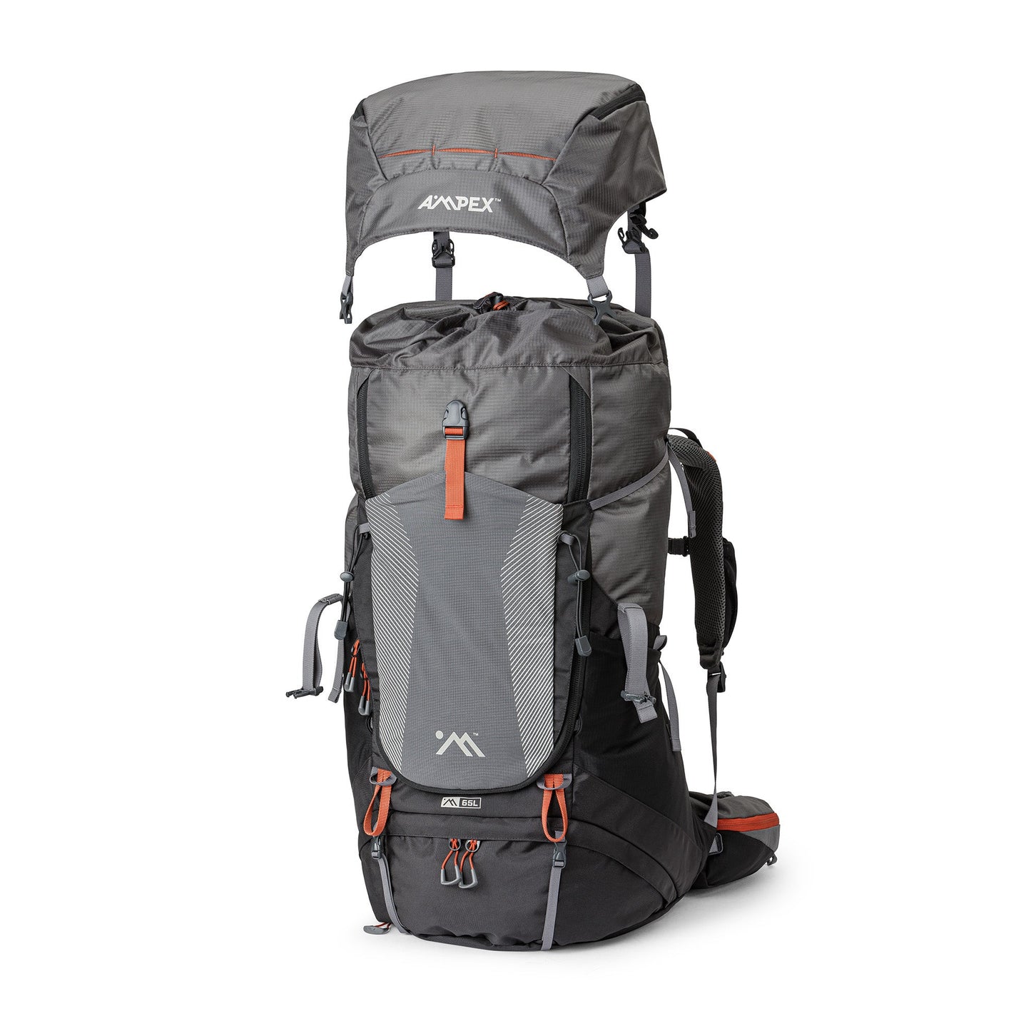 Cahill 65L Backpack