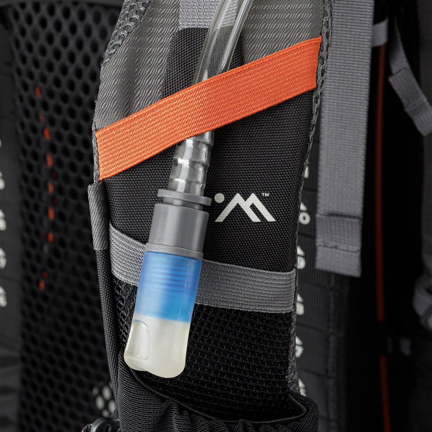 Cahill 65L Backpack
