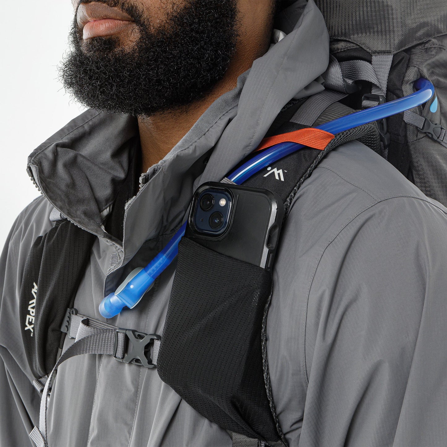 Cahill 50L Backpack
