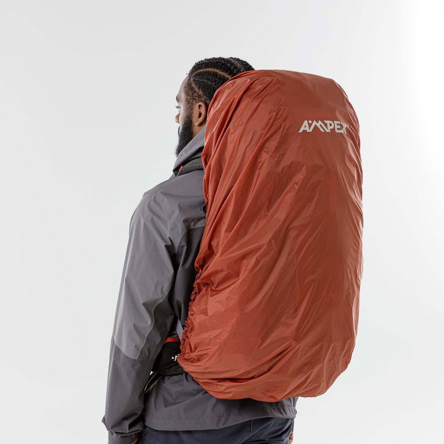 Cahill 50L Backpack