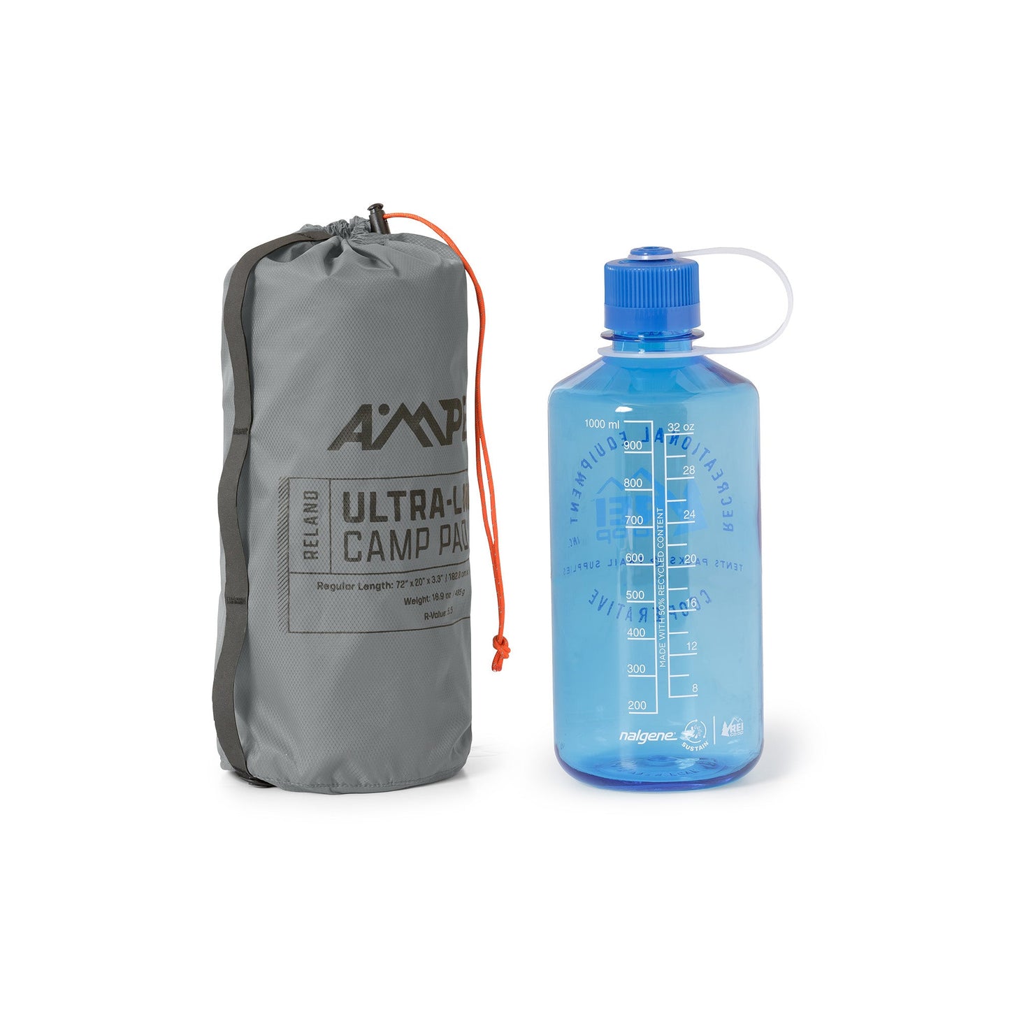 Reland Ultra-Light Camp Pad (Regular Size)