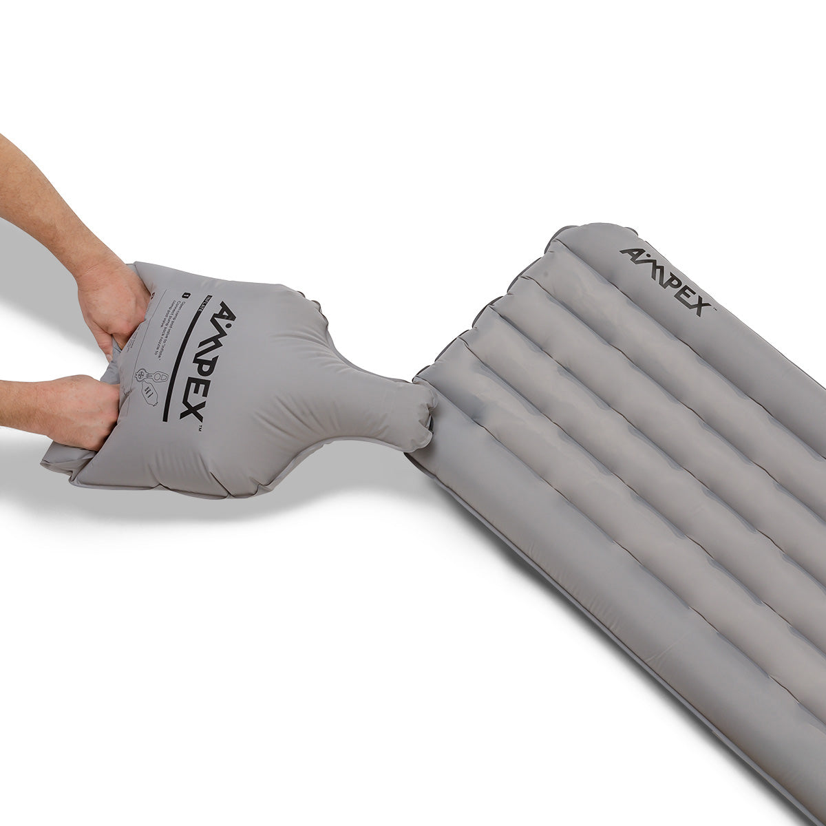 Reland Ultra-Light Camp Pad (Regular Size)