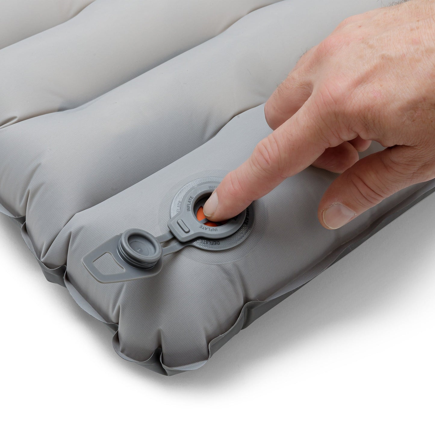 Reland Ultra-Light Camp Pad (Long/Wide Size)