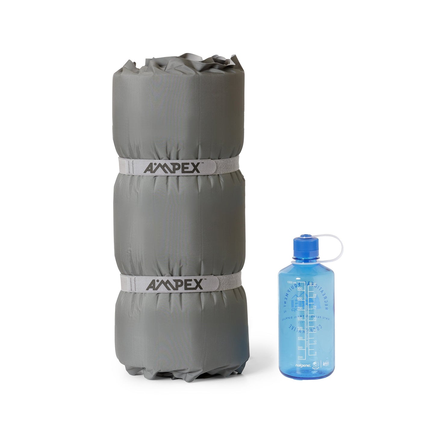 Bellin Self-Inflating Camp Pad (Regular Size)