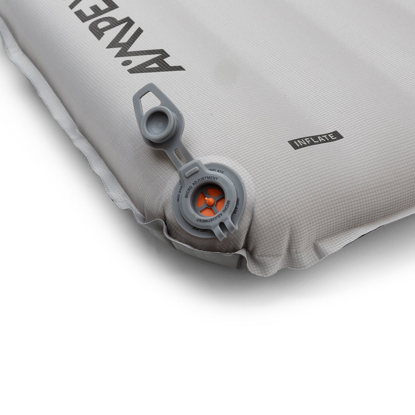 Bellin Self-Inflating Camp Pad (Regular Size)
