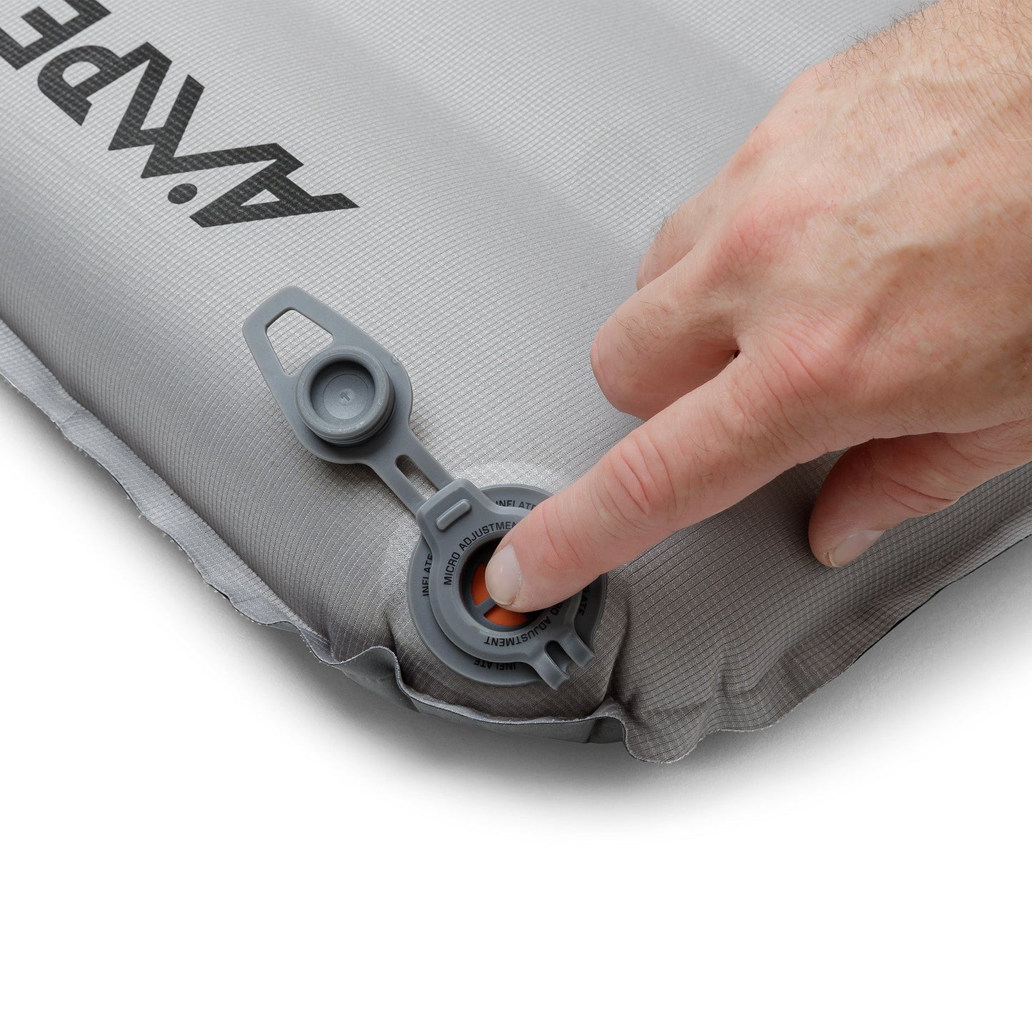 Bellin Self-Inflating Camp Pad (Regular Size)