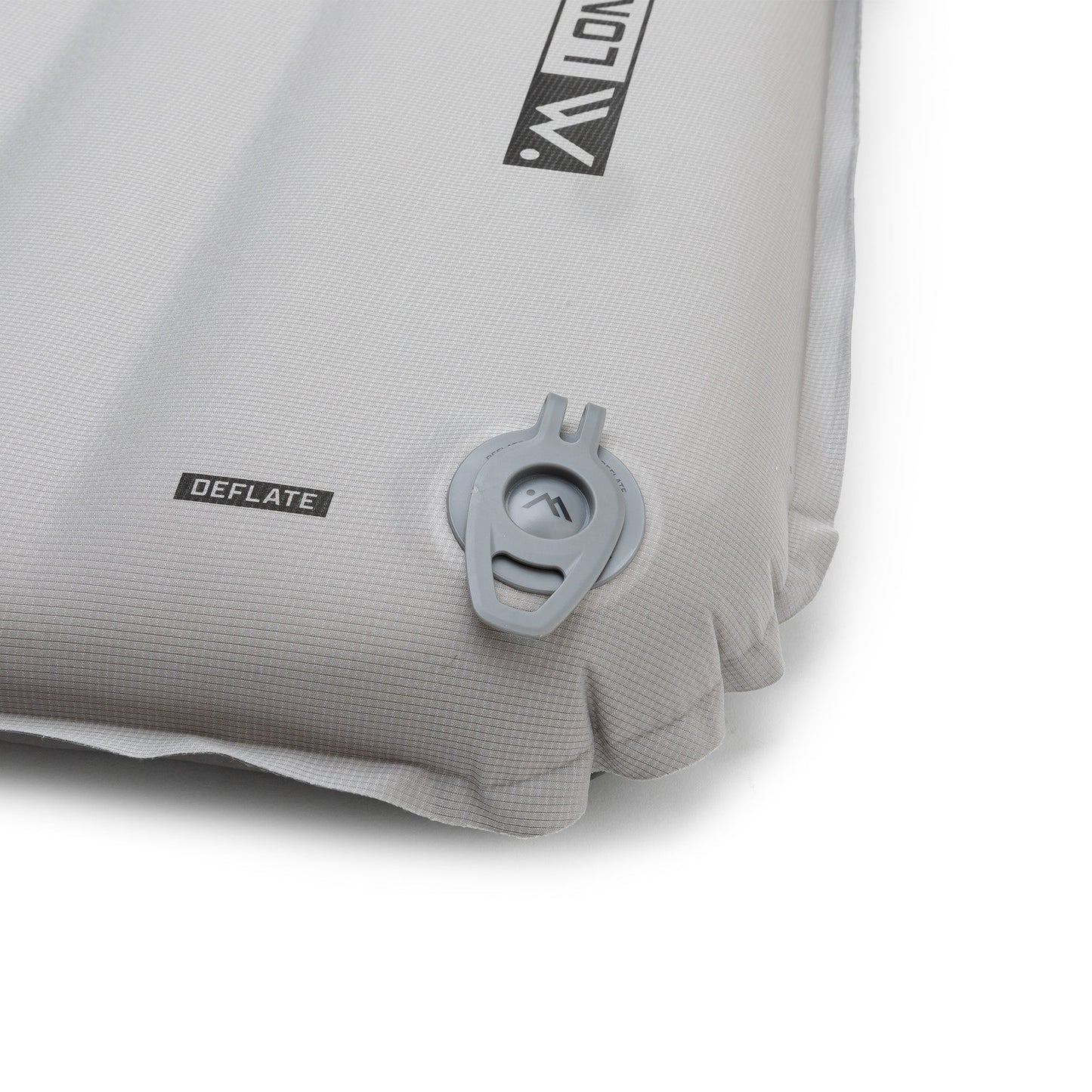 Bellin Self-Inflating Camp Pad (Long/Wide Size)