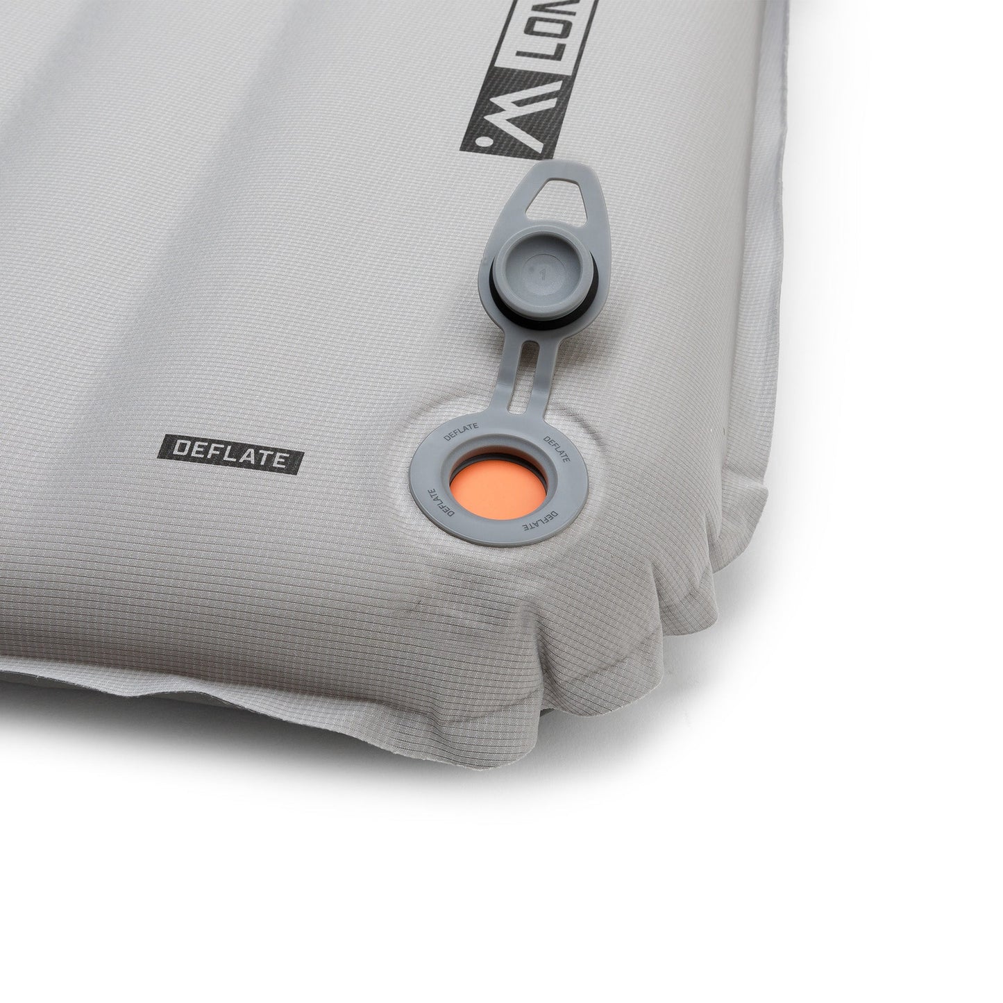 Bellin Self-Inflating Camp Pad (Long/Wide Size)