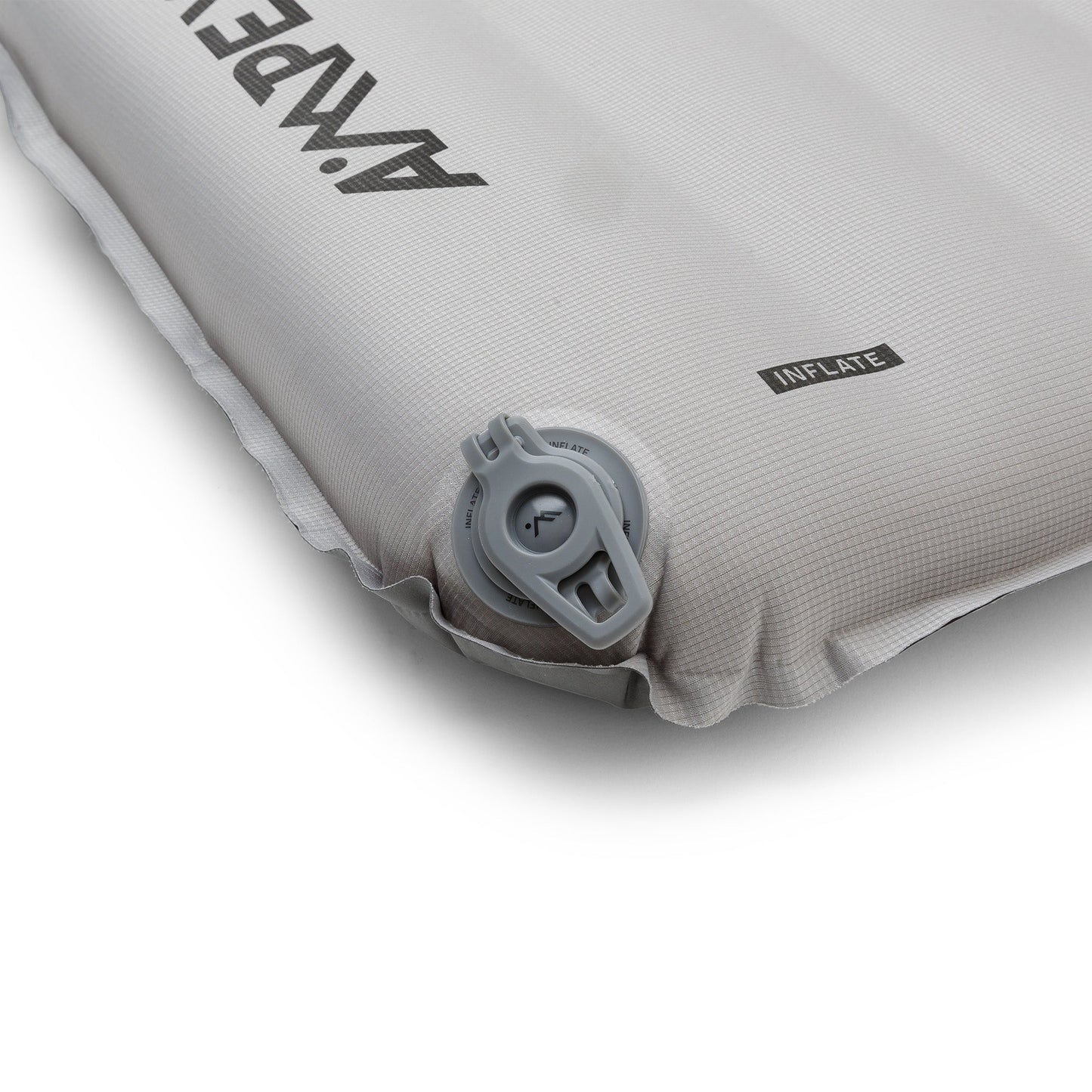 Bellin Self-Inflating Camp Pad (Long/Wide Size)