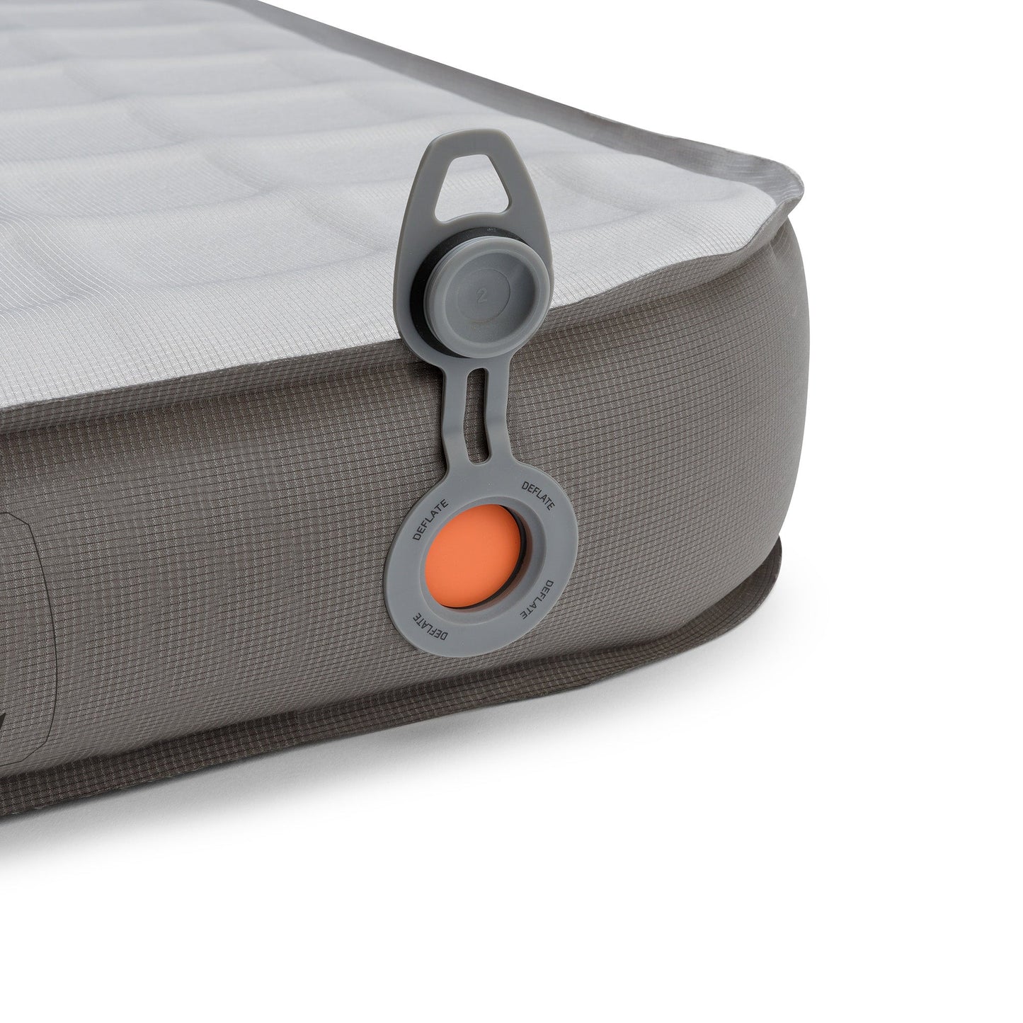 Bertin Self-Inflating Camp Bed (Long/Wide Size)