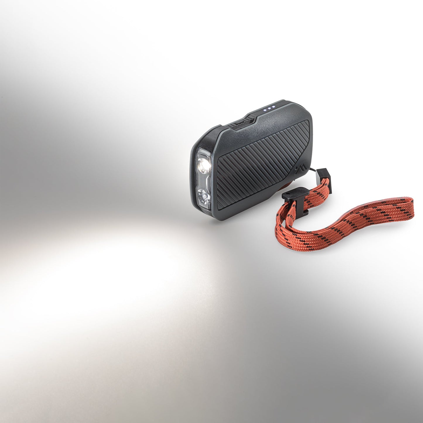 Tallis 300 Lumen Rechargeable Flashlight