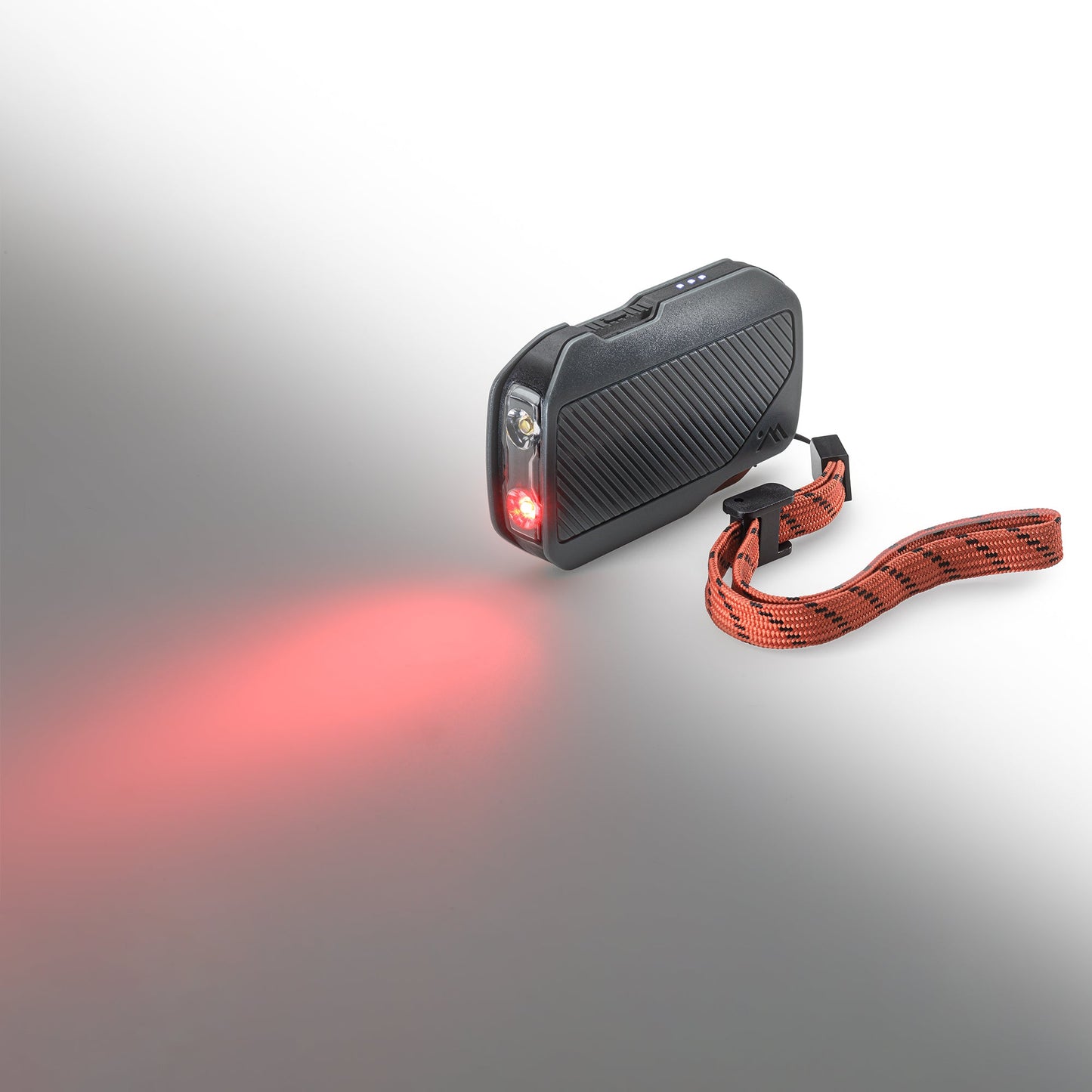 Tallis 300 Lumen Rechargeable Flashlight