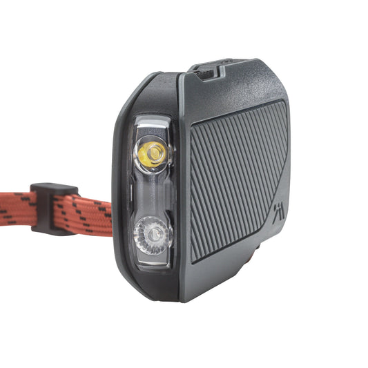 Tallis 300 Lumen Rechargeable Flashlight