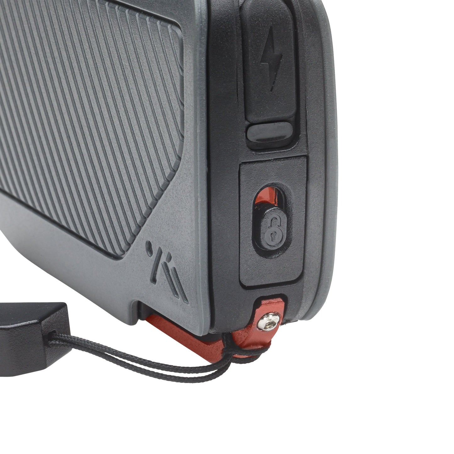 Tallis 300 Lumen Rechargeable Flashlight