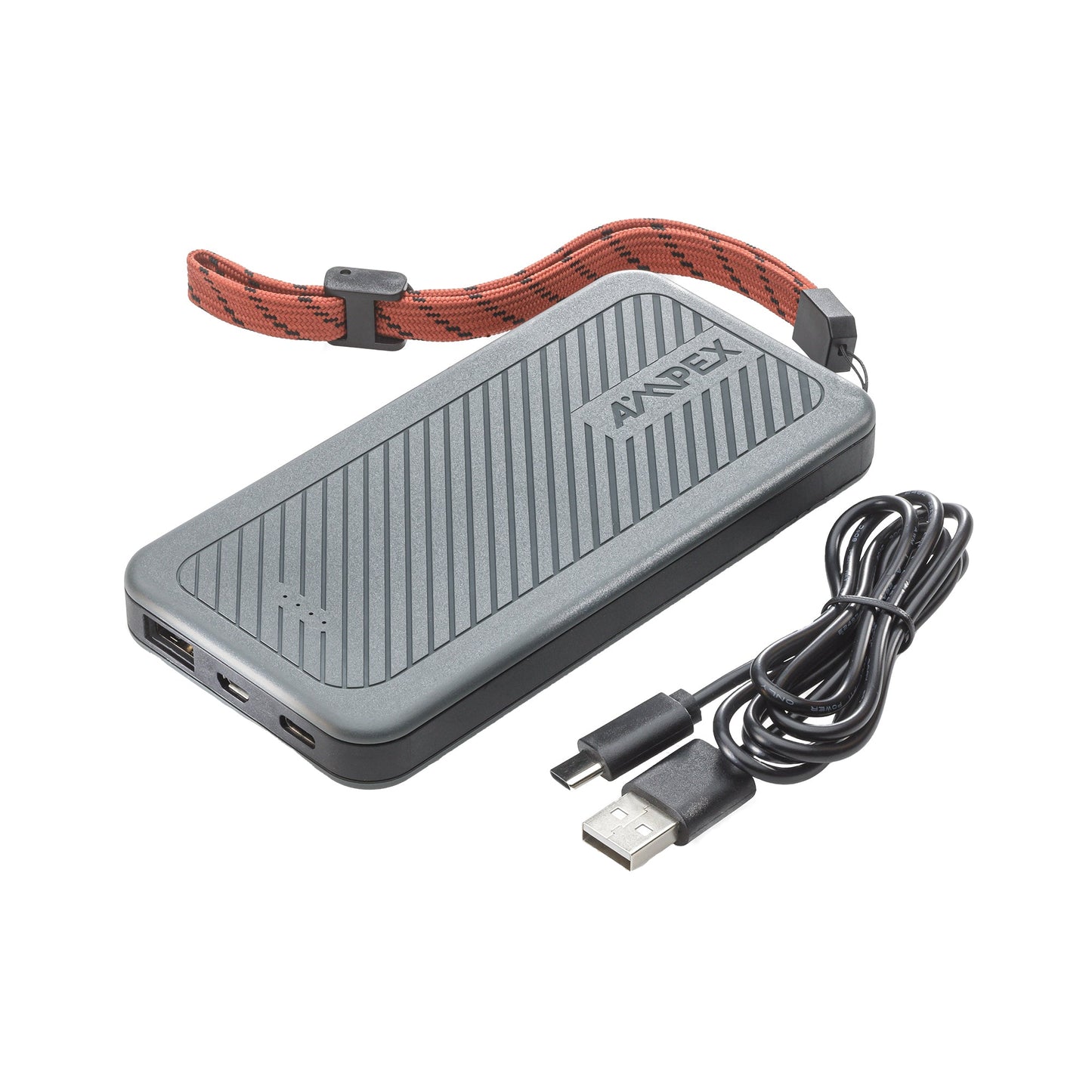 10,000mAh Portable Power