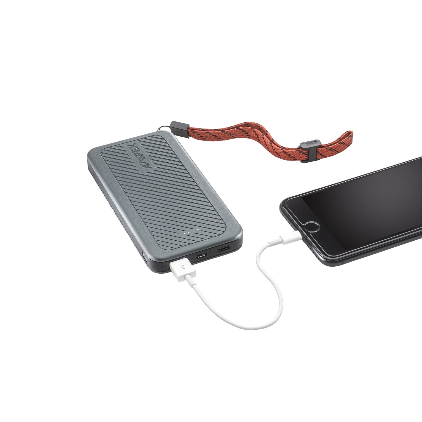 10,000mAh Portable Power