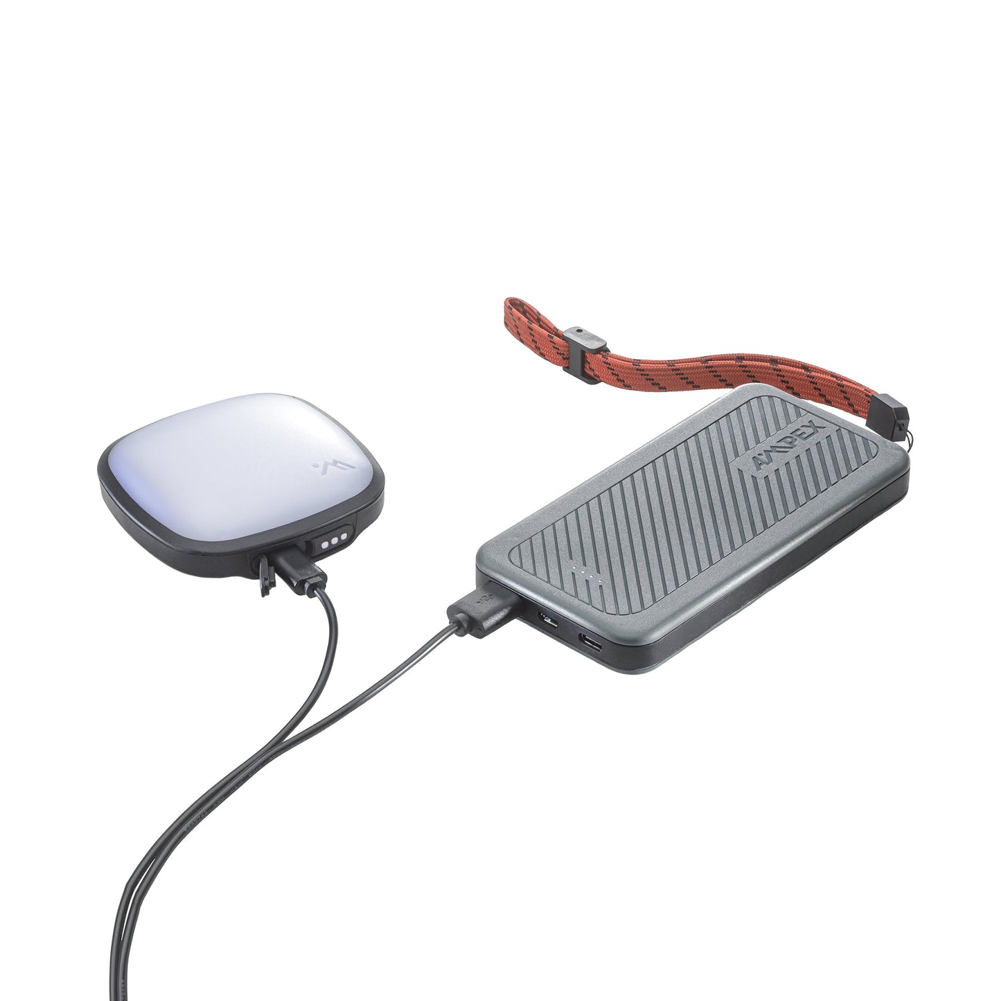 10,000mAh Portable Power