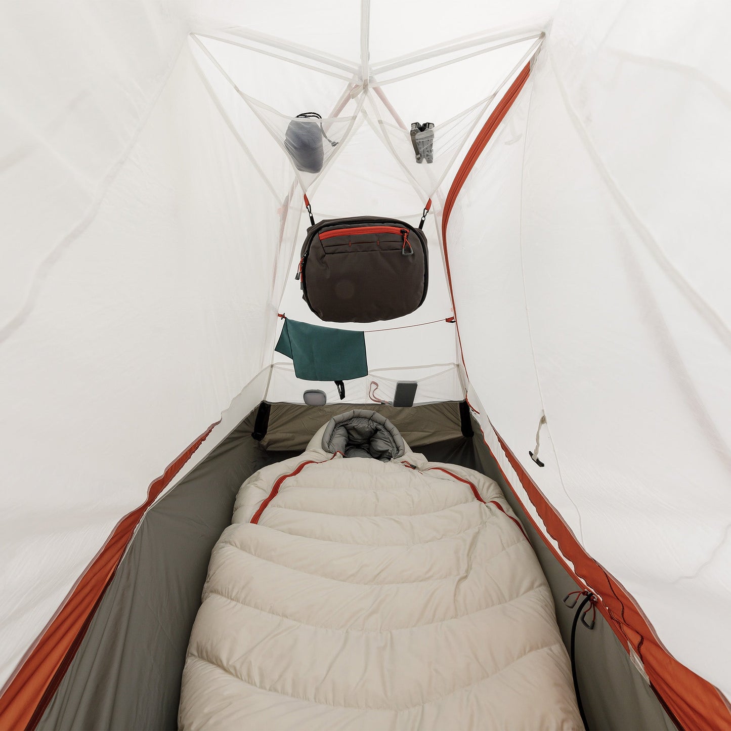 Codazzi 1 Person Backpacking Tent