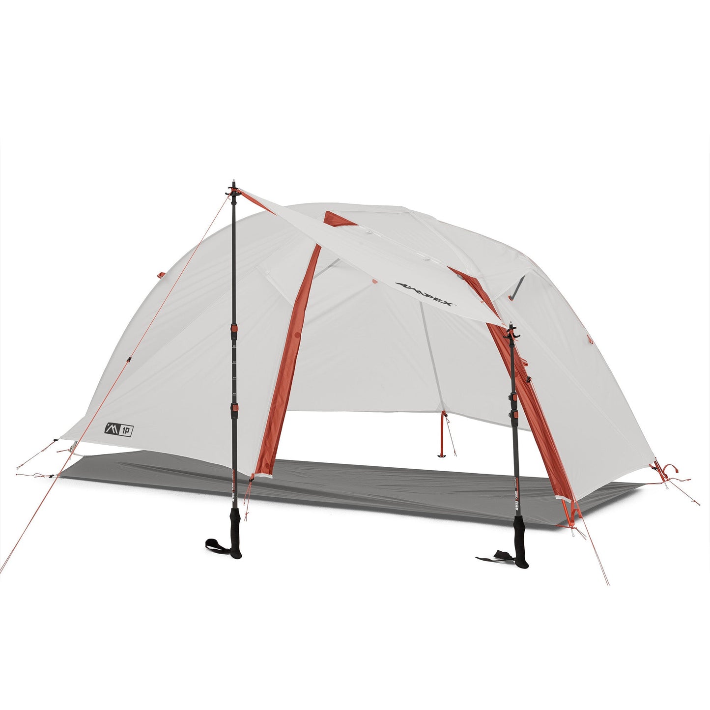 Codazzi 1 Person Backpacking Tent