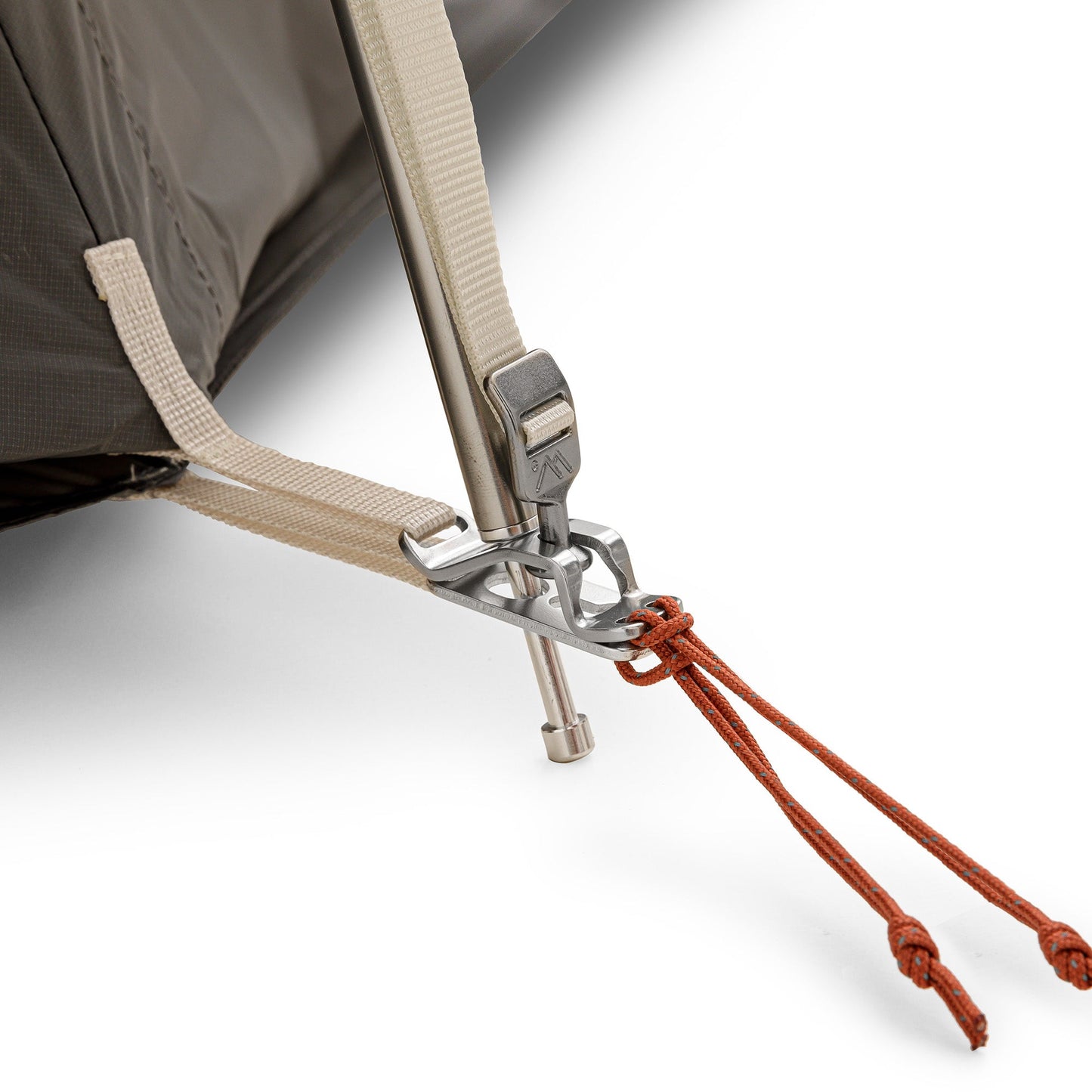 Codazzi 1 Person Backpacking Tent
